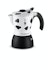 Moka elettriche, caffettiere elettriche